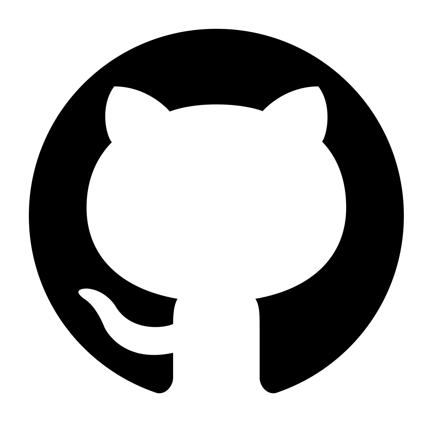 GitHub Logo